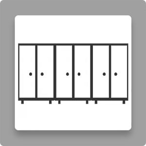 Шафи шестидверні