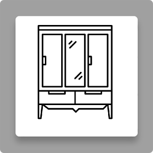 Шафи пятидверні