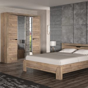 Софія спальний гарнітур від компанії Мебель-Сервіс Україна