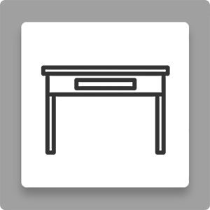 Столи журнальні