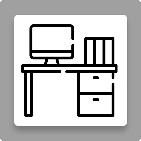 Письмові столи