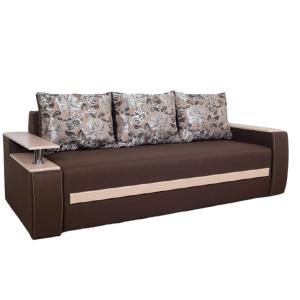 Токіо прямий розкладний диван від фабрики Вірконі Україна