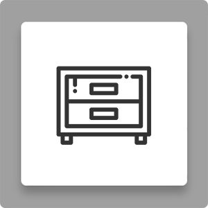 Приліжкові тумби