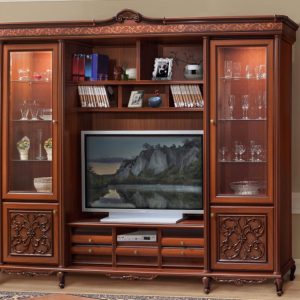 Стінка класична Верді від фабрики Скай Україна