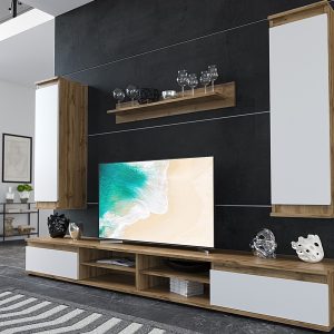 Люсія 220 сучасна стінка від фабрики Гербор