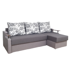 Юпітер кутовий диван від фабрики Вірконі Україна