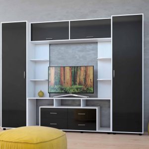 Юта сучасна стінка від Київський Стандарт