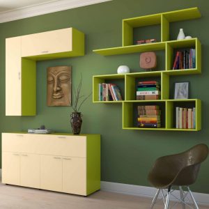 Зара сучасна вітальня від Київський Стандарт Україна