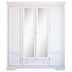 КЛЕО Шафа-4d/1s від фабрики Гербор Україна