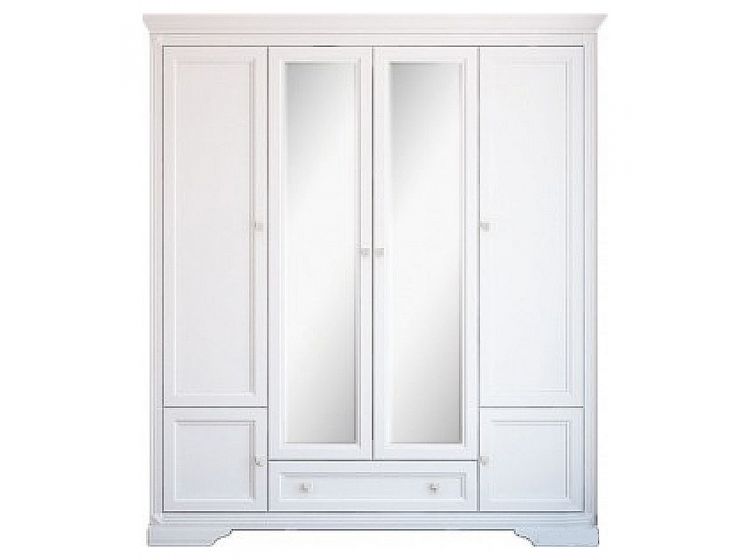 КЛЕО Шафа-4d/1s від фабрики Гербор Україна