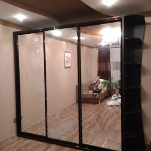 ШК-ХМ-КЗ-240/60/240