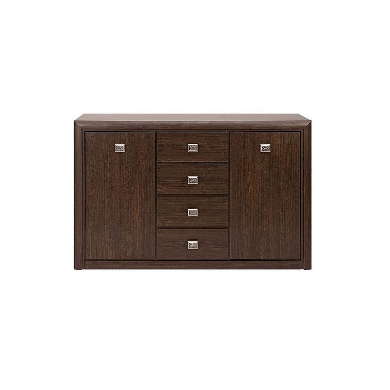 КОЕН  Комод- KOM2D4S від фабрики ГЕРБОР