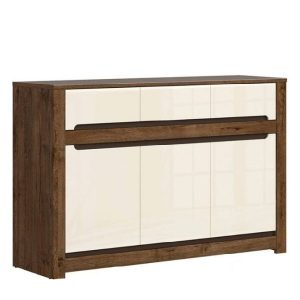 ЕРІКА Комод KOM3D3S