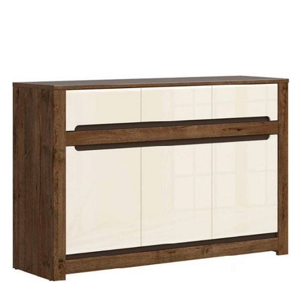 Комод Еріка — інтерʼєрне фото