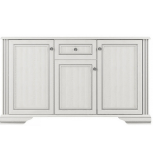 ВАЙТ_Комод_3D1S від фабрики Гербор Холдинг Україна