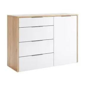 КОМОД Асті 1дв 4шх від фабрики Миро Марк Україна