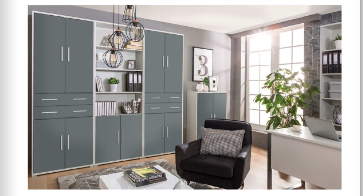 Система Кабі від Гербор Холдинг