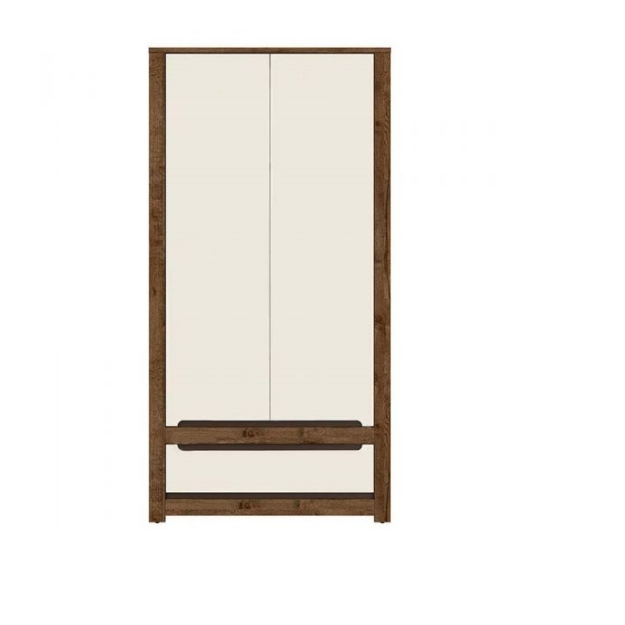 ЕРІКА Шафа SZF2D1S