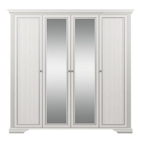 ВАЙТ_Шафа_4D(2S) від фабрики Гербор Україна