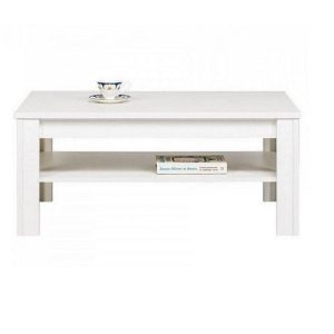 ВАЙТ Стіл журнальний від фабрики Гербор