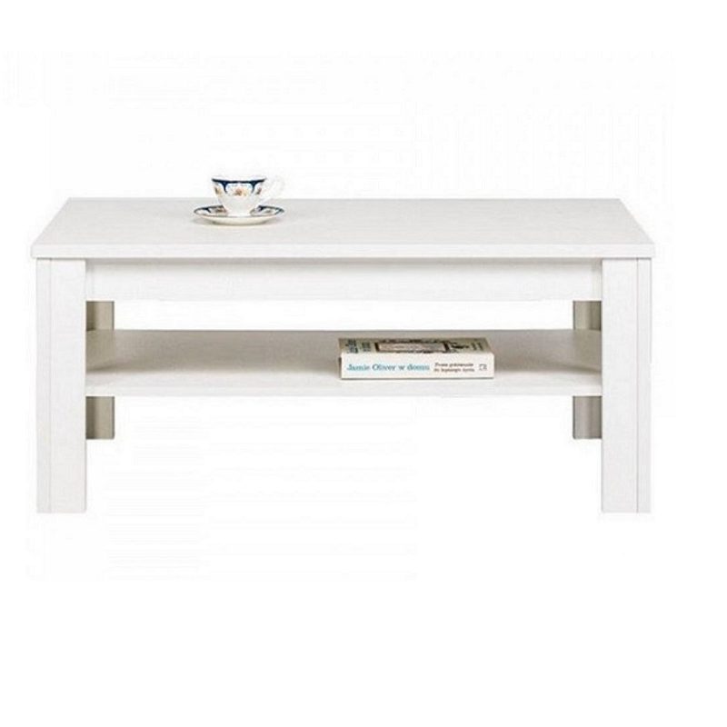ВАЙТ Стіл журнальний від фабрики Гербор