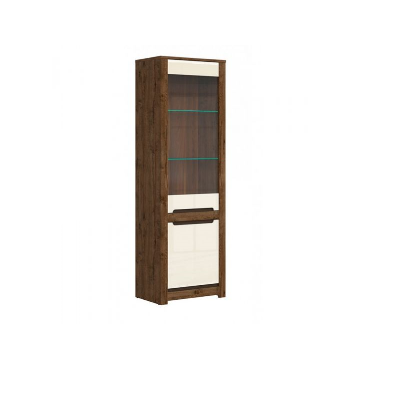 ЕРІКА Вітрина REG1W1D