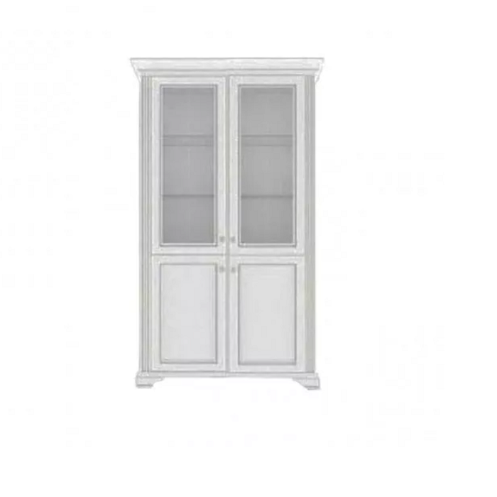 ВАЙТ_Вітрина 2D2W від виробника Гербор Україна