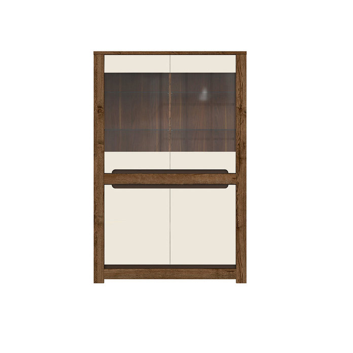 ЕРІКА Вітрина REG2W2D