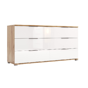 КОМОД Асті 6шх від фабрики Міро Марк Україна