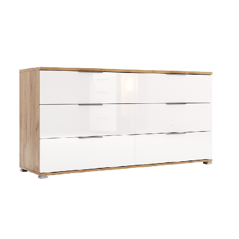 КОМОД Асті 6шх від фабрики Міро Марк Україна