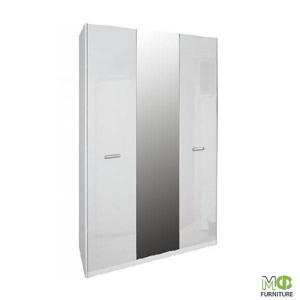 Шафа Белла 3д з дзеркалом від фабрики Миро Марк Україна