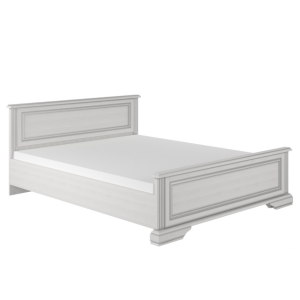 ВАЙТ_Ліжко_140(каркас)