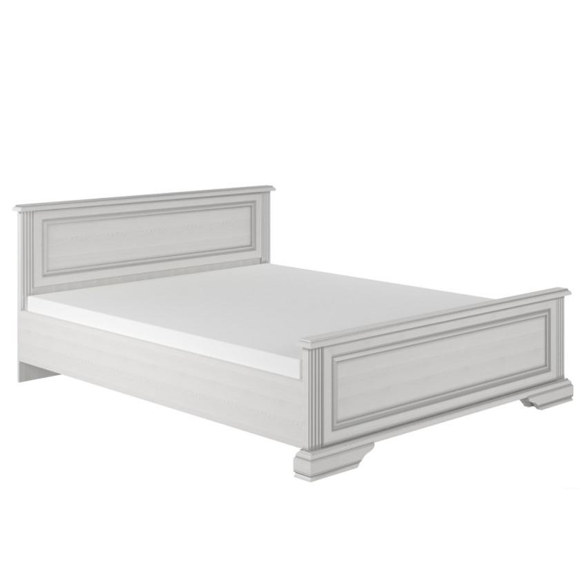 ВАЙТ_Ліжко_140(каркас)