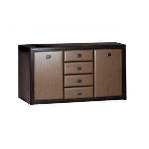 Коен KOM2D4S МДФ комод від фабрики ГЕРБОР