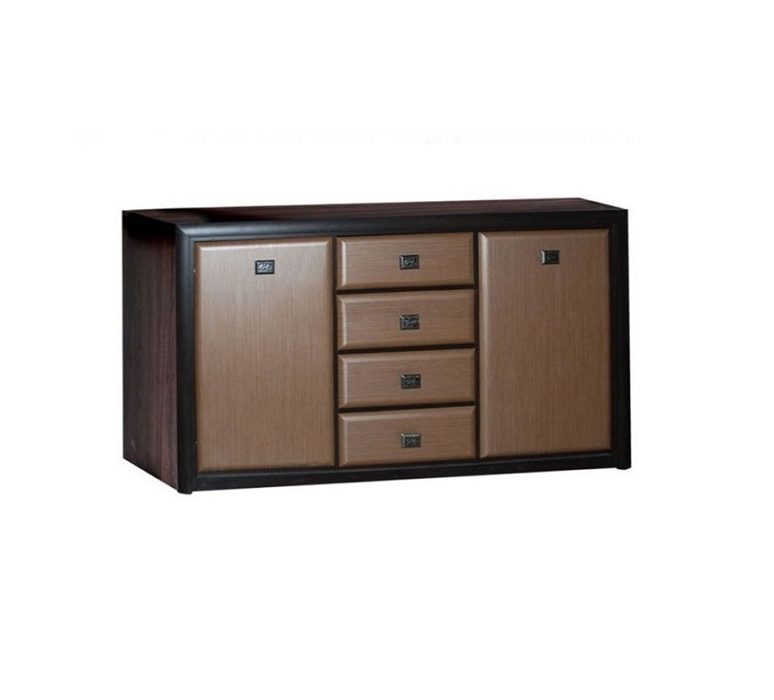 Коен KOM2D4S МДФ комод від фабрики ГЕРБОР