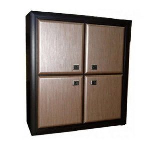 КОЕН  МДФ Тумба- KOM4D від фабрики ГЕРБОР