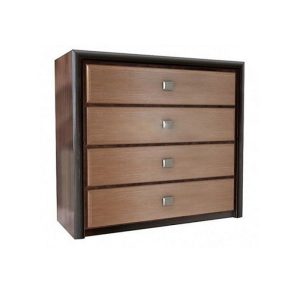 КОЕН  МДФ Комод- KOM4S від фабрики ГЕРБОР