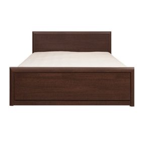 КОЕН  Ліжко- LOZ/160 від фабрики ГЕРБОР