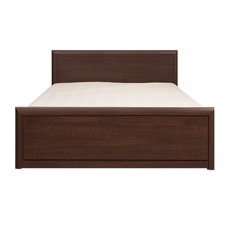 КОЕН  Ліжко- LOZ/160 від фабрики ГЕРБОР