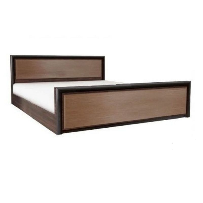 КОЕН МДФ Ліжко- LOZ/180 від фабрики ГЕРБОР