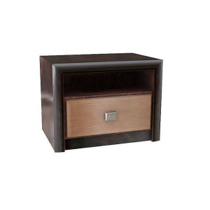 КОЕН  МДФ Тумба приліжкова- KOM1S від фабрики ГЕРБОР