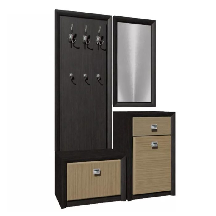 Коен МДФ передпокій від фабрики ГЕРБОР