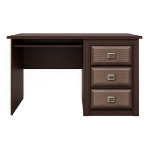 КОЕН  МДФ Стіл письмовий- BIU_130 від фабрики ГЕРБОР