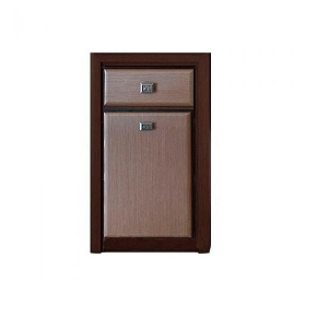 КОЕН  МДФ Комод- KOM1D1S від фабрики ГЕРБОР