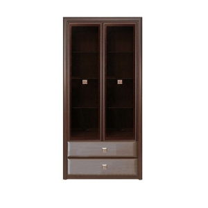 КОЕН (МДФ) Вітрина- REG2W2S