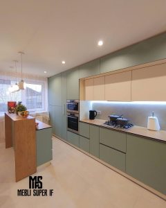 Зелений шовк