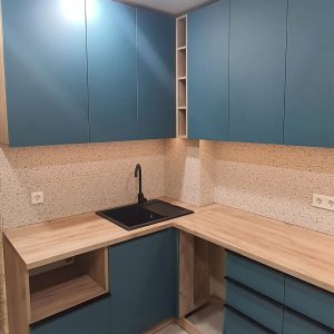 Морська хвиля комбі