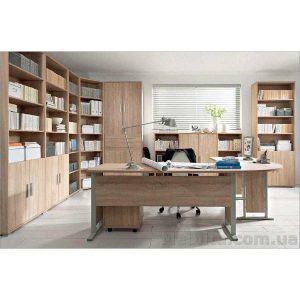 Система Офіс лайн від фабрики ГЕРБОР