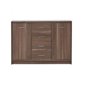 Опен Комод KOM 2D4S