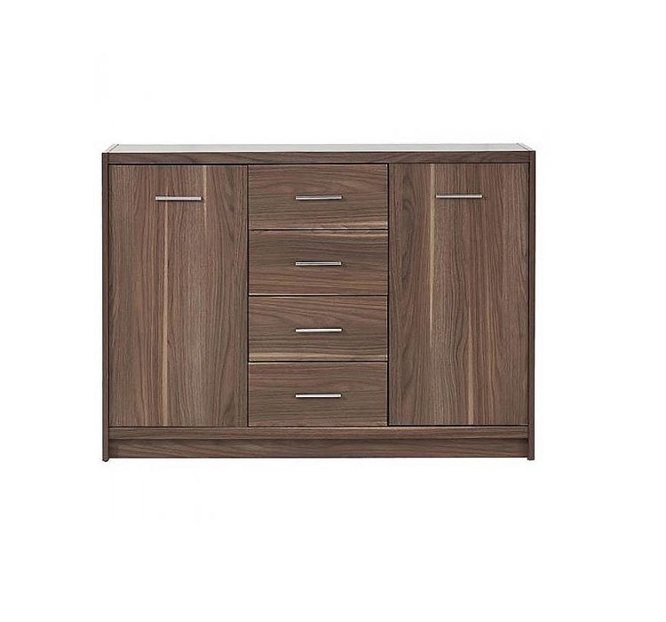 Опен Комод KOM 2D4S